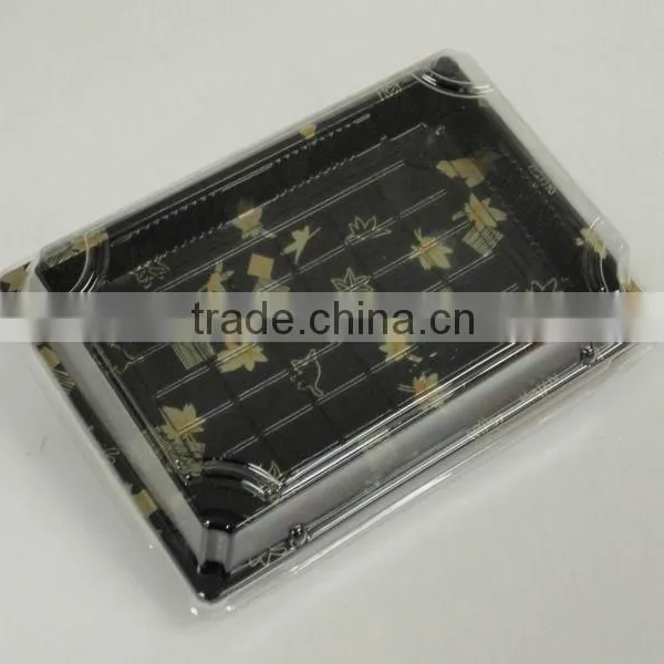Take-out 3 Compartment Food Container photo-3
