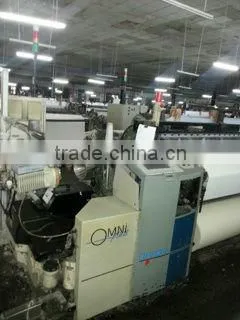 Used Picanol Loom for Sale