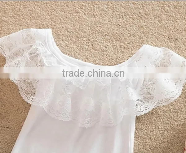Organic Cotton Baby Clothes Short Infant b Clothing Customer Printing Baby Romper photo-3