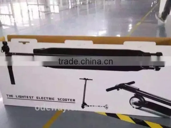 Fashion Lightest 6.3KG Carbon Fiber Folding Road Bike photo-6