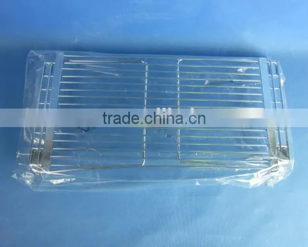 Shelf Stacker- Chrome Plated photo-5
