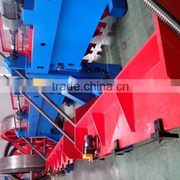 Rigid Frame Cable Forming Stranding Machine For Sale photo-5