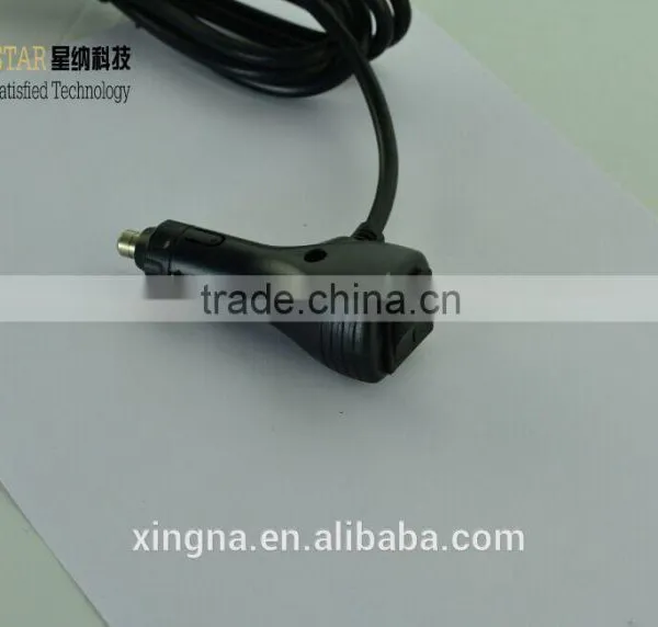 Auto LED Warning Lightbar Mini Flashing Light Bars photo-6