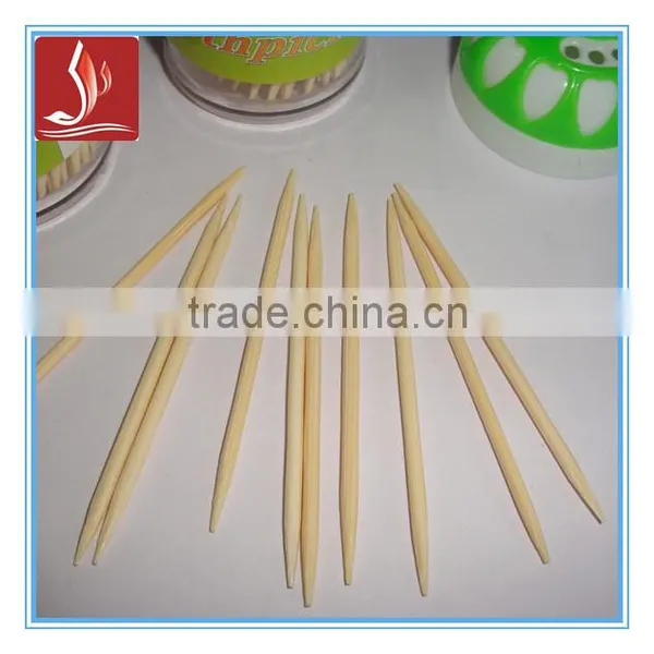 healthy toothpicks/round toothpicks/toothpicks