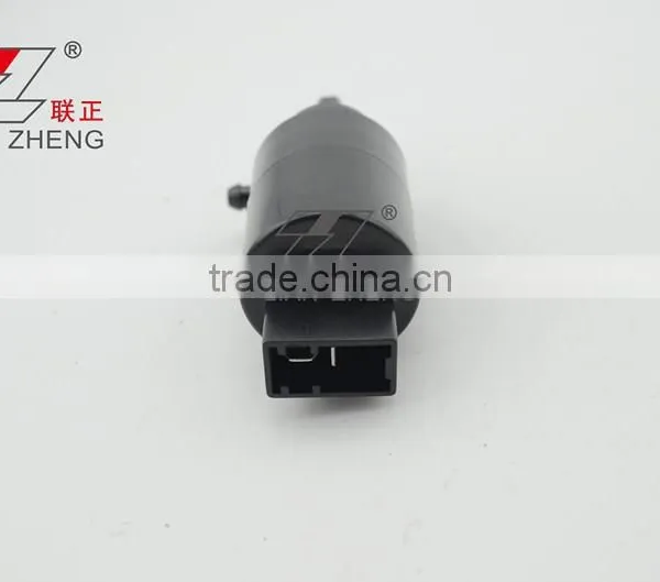 Windshield Washer Pump Part Number 28920-15G00 Front Windows Fit For Nissan photo-2