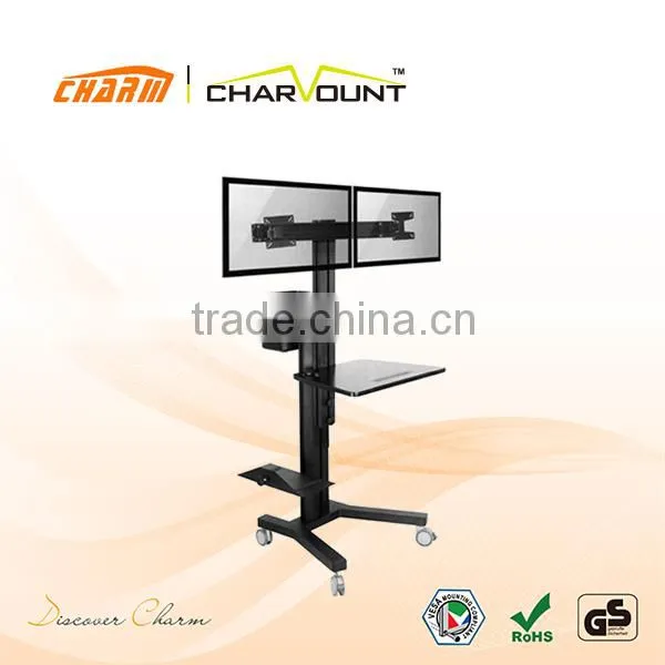 2016 Latest Gift Made in China Tilting Lcd tv Wall Mounts,flat Screen tv Wall Mount,sliding tv Brackets