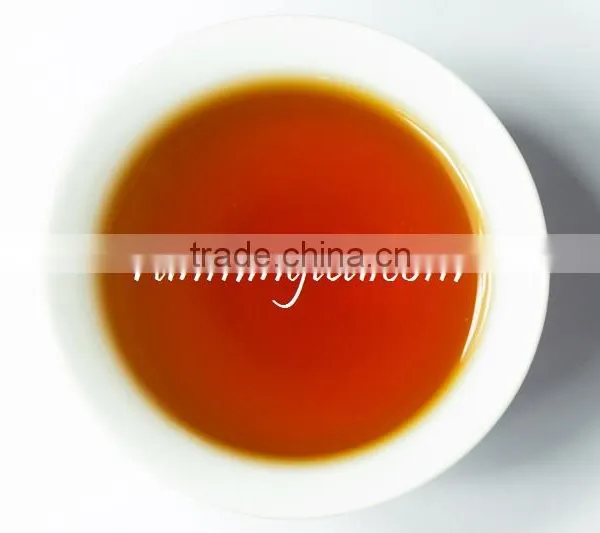 Super Keemun Spring Imperial Gift Black Tea photo-2