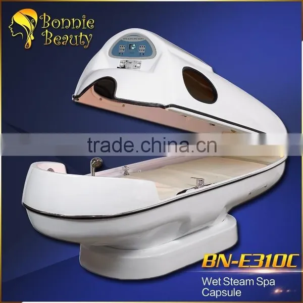 Ozone Sauna Steam Spa Capsule With Hydro Massage BN-E310C