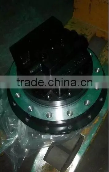 Pc78us-5 Final Drive , PC60-7 Final Drive, Travel Motor, 201-60-73101 photo-2