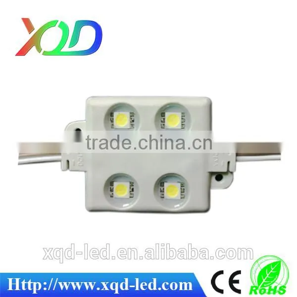Waterproof SMD Chip Low Power 12V Smd5050/5730/5630/2835 LED Module for Letter Decoraton and Banner Decoration From Shenzhen XQD photo-3