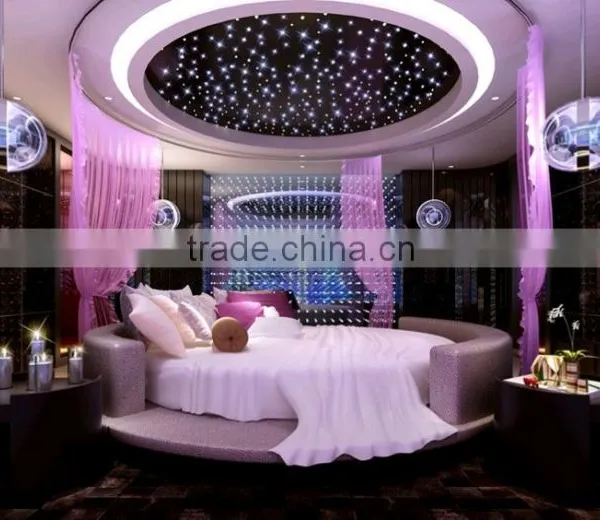 Round Bed photo-2