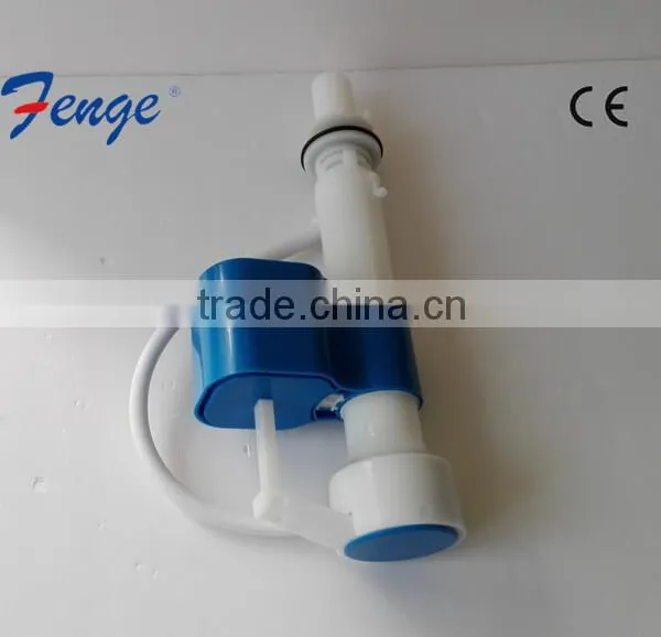 Water Saving Fill Valve for Tank Repair / Cistern Fitting Silent Fill Valve photo-4