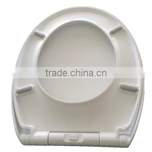 FG1131UF Custom Ergonomic Closed Front uf Material Toilet Bidets photo-6
