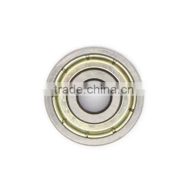 ABEC 623ZZ Bearing Miniature Deep Groove Ball Bearing 623 2Z ZZ Bearing 623Z 3*10*4 Good Quality photo-4