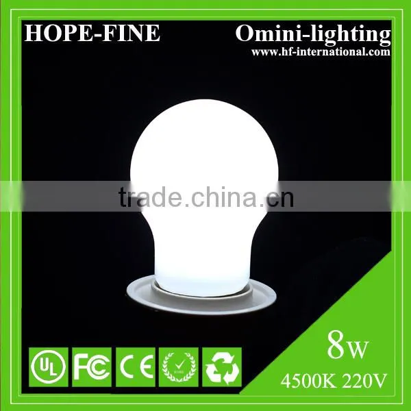 High Salt,High Temperature,High Humidity and Sea Bathing Center USE Liquid Cooled LED Bulb photo-3