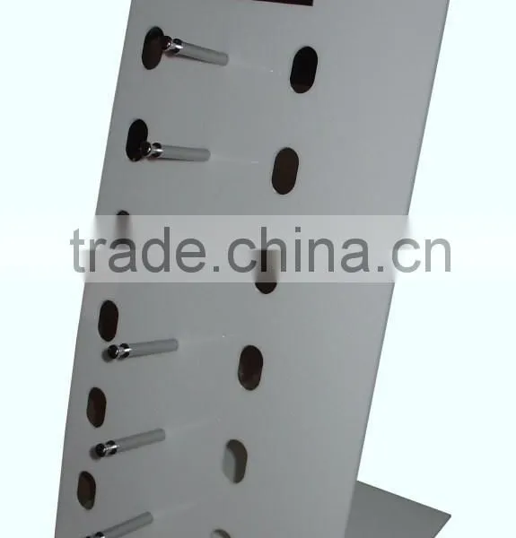 Acrylic Sunglasses Display Counter Stand photo-3