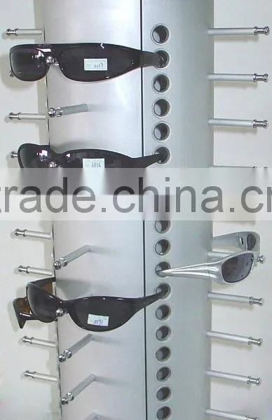 Revolving Sunglasses Display Stand;counter Eyeglasses Display;eyewear Display Countertop photo-6