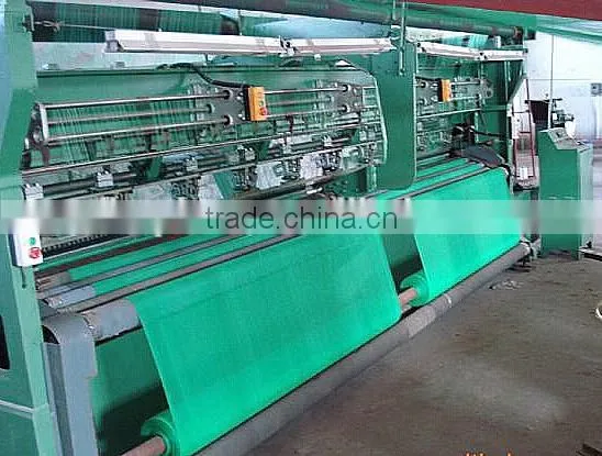 Green Scaffolding Sun Shade Net photo-5