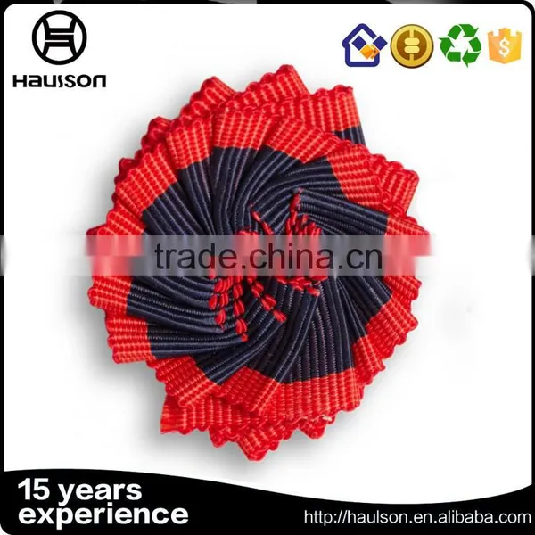 Make a Award Ribbon Rosettes photo-3