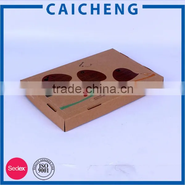 Customize Design Paper Cardboard Packaging Luxury Chocolate Strawberry Boxes photo-3
