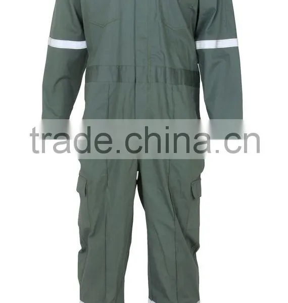 Fire Retardant Coverall