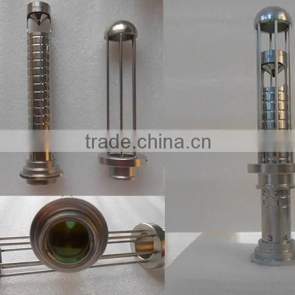 CE Approved CO2 Laser Skin Rejuvenation Device Skin Resurfacing Before After photo-4