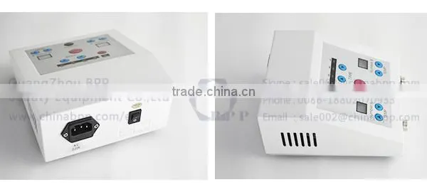 New Pressotherapy Lymph Drainage Machine With Two Temperature Zones photo-3