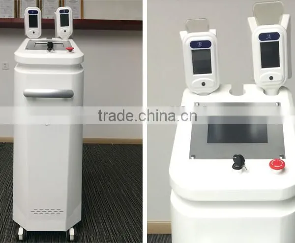 Cryotherapy Slimming Cryo Fat Freezing Beauty Salon Machine China photo-6