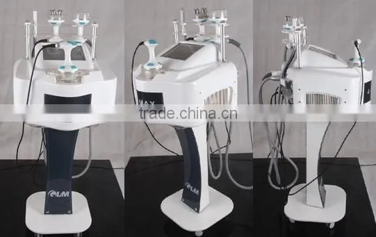 Ultra Sound Cavitation Slim / Slim Cavitation/cavitation Slimming Machine photo-2