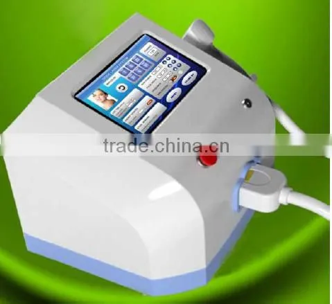 Lumsail 808nm Diode Laser Hair Removal Machine With Low Energy photo-2