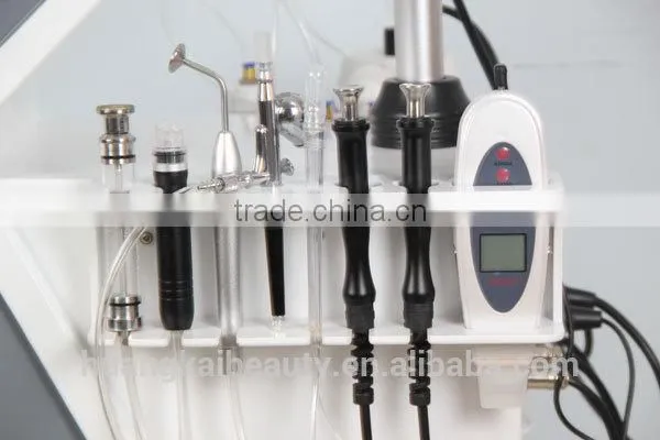 NEW ARRIVAL Face Lifting Diamond Microdermabrasion Machine Dermabrasion photo-5