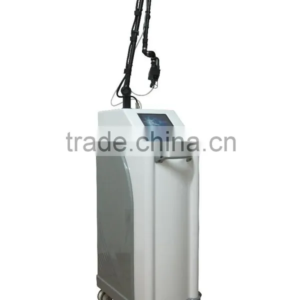 New Technology Fractional Co2 Laser Scar Removal, Fractional Co2 Vagina Rejuvenation Laser photo-2