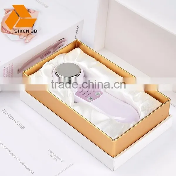 Home Use Galvanic Facial Machine Facial Massager photo-6