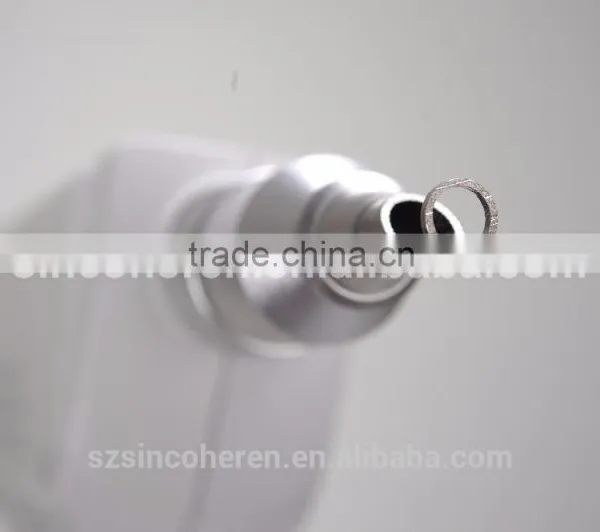1064nm 532nm Laser Tattoo Removal Q-Switch ND YAG Laser photo-3