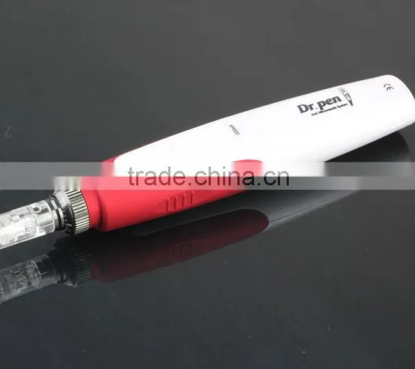 NL-EDP02 NEWEST ! Professional Anti-hair Removal ,dark Circles Electric Derma Pen , Wrinke Removal Electric Derma Pen photo-2