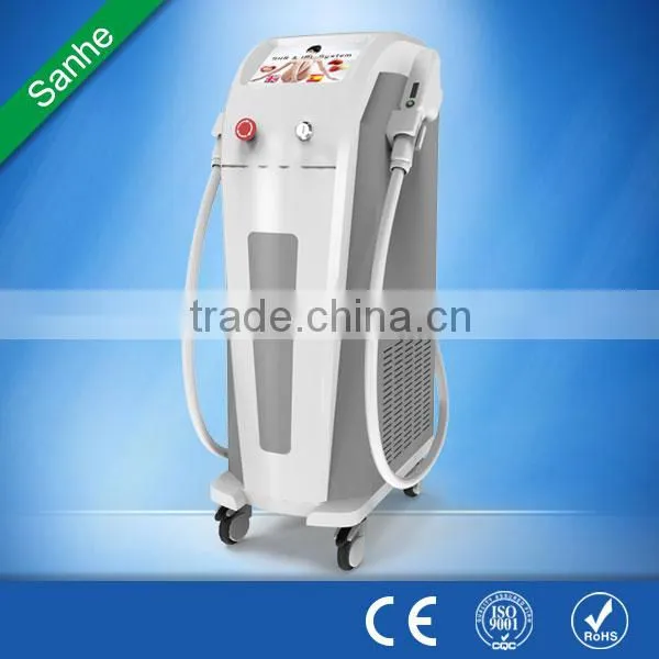 2016 Innovation E-light Ipl Shr Beauty Machine With Hair Removal Shr Ipl photo-2
