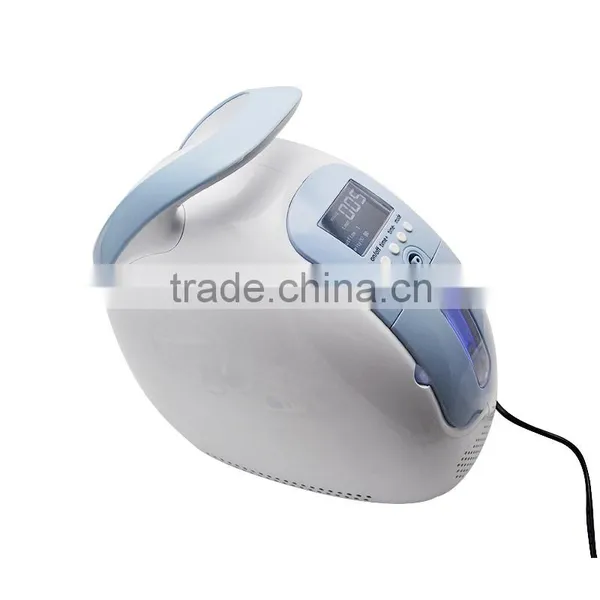 Good Quality Portable Oxygen Concentrator Oxygenerator Oxygen Making Machine Generator photo-2