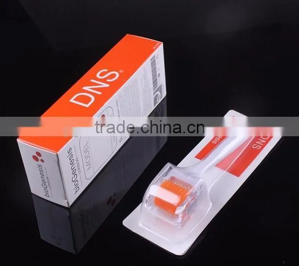 GTO High Quality DNS 200 Needles Derma Roller photo-2