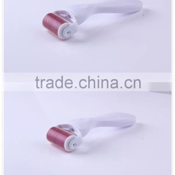 GTO Hotsales 1080needles Body Derma Roller Microneedle Therapy photo-3