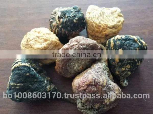 Dried Maca