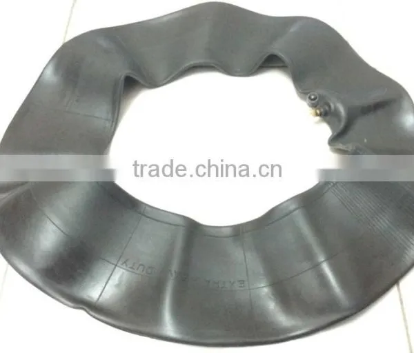 Good Quality and Reasonable Price Motorcycle / Mopeds Tire Inner Tubes photo-5