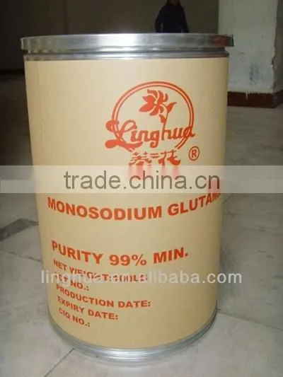Competitive Price for Monosodium Glutamate Halal Made in Chin photo-4