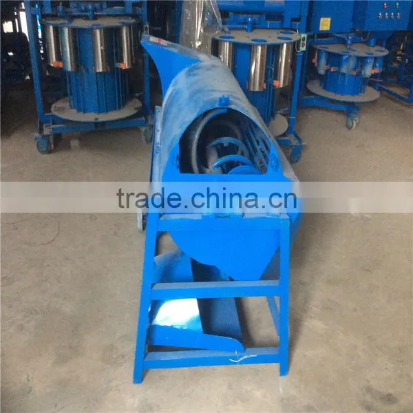 2016 Factory Fungus Bag Separator/machines For Mushroom Cultivation photo-6
