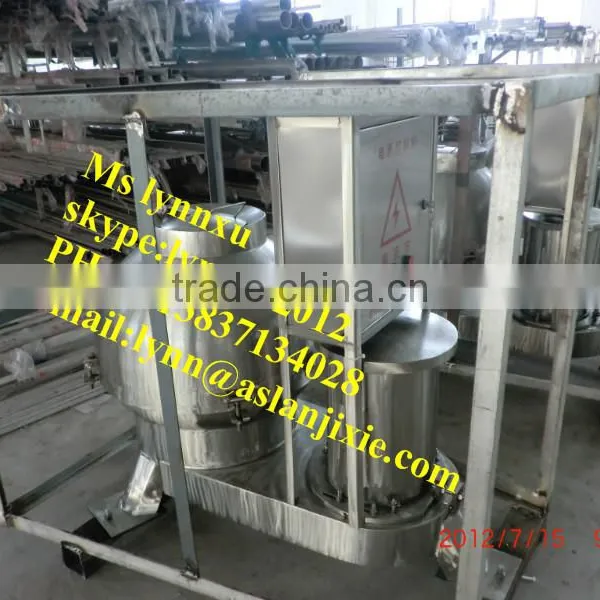 Stainelss Steel Tripe Washing Machine / Sheep Stomach Cleaning Machine photo-4