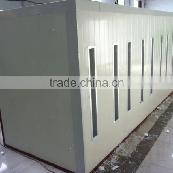 Automatic Hydroponic Barley Fodder Breeding System for Animal,livestock,cattle,sheep photo-6