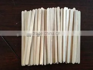 Best Sale Wood Coffee Stirrer photo-4