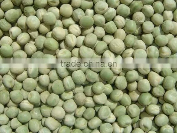 Green Peas