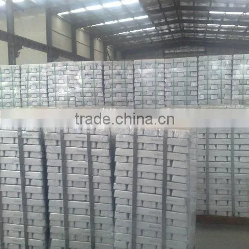 Magnesium Alloy Ingot With Factory Price. photo-3
