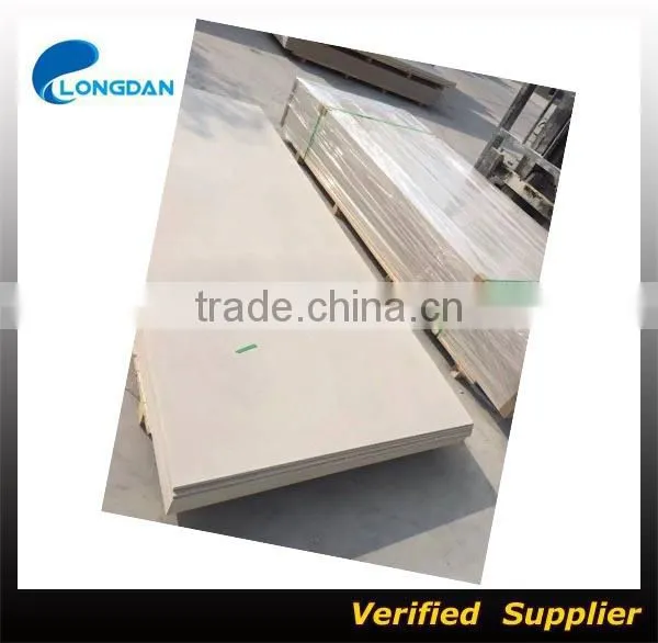 16mm Waterproof FCB Calcium Silicate Board photo-2