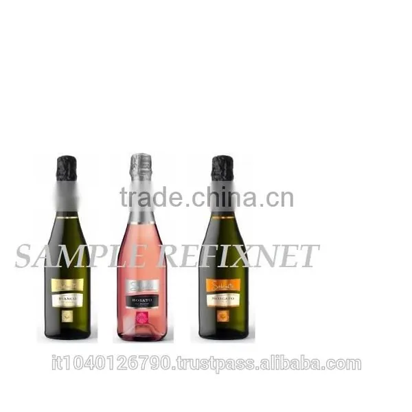 WINE SPARKLING - ITALY photo-2